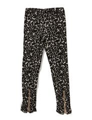 PETIT by Sofie Schnoor Leopard pants