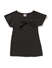 PETIT by Sofie Schnoor T-shirt w. bow