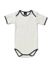 PETIT by Sofie Schnoor Off white body w. stars