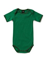 PETIT by Sofie Schnoor Green body w. stars