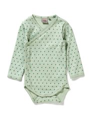 PETIT by Sofie Schnoor L. green body w. sleeves