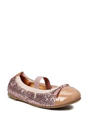 PETIT by Sofie Schnoor Glitter ballerina