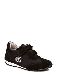 PETIT by Sofie Schnoor Suede mix sneaker