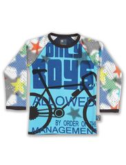Phister & Philina way boy l/s top