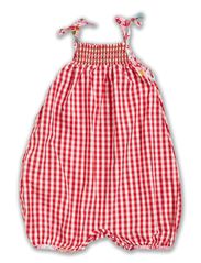 Phister & Philina Song baby girl suit