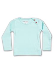 Phister & Philina Soft baby girl top