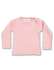 Phister & Philina Soft baby girl top - PRISM PINK