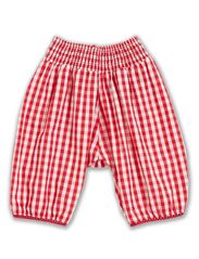 Phister & Philina Song baby girl 3/4 pant
