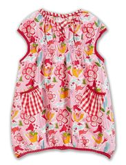 Phister & Philina Song baby girl dress