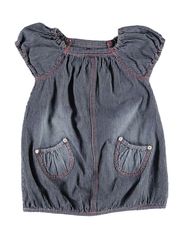 Phister & Philina Say-So baby dress