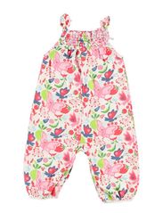 Phister & Philina Rumba baby suit