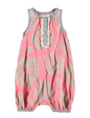 Phister & Philina Mumba baby suit
