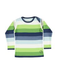 Phister & Philina Snap baby top