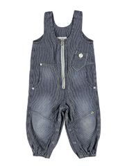 Phister & Philina Say-So baby overall