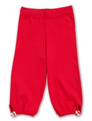 Phister & Philina Soft mini 3/4 pant - RASPBERRY
