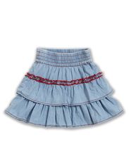 Phister & Philina Swing mini skirt