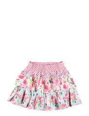Phister & Philina Rumba mini skirt