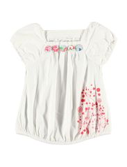 Phister & Philina Rumba mini tunic