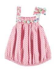 Phister & Philina Rumba mini tunic