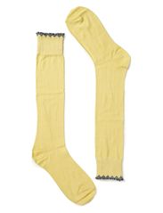 Phister & Philina Tut bam knee sock
