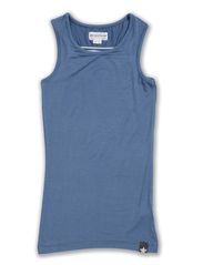 Phister & Philina Passion bam tank - CORONET BLUE