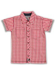 Phister & Philina Song boy shirt