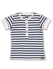 Phister & Philina Splash boy t-shirt