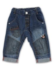 Phister & Philina State boy 3/4 pant