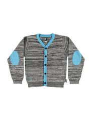 Phister & Philina Rustic boy cardigan