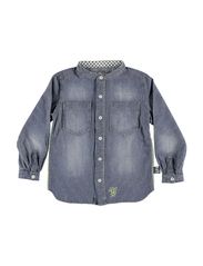Phister & Philina Say-So boy shirt