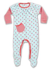 Phister & Philina Pillow new born suit