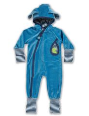 Phister & Philina Play new born wholesuit