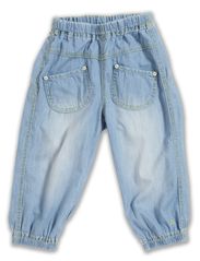 Phister & Philina Pride baby pants (unisex)