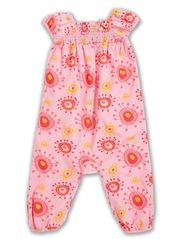 Phister & Philina Park baby suit