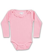 Phister & Philina Poetry baby body
