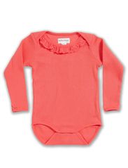 Phister & Philina Poetry baby body