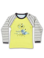 Phister & Philina Poker baby top