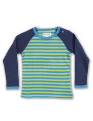 Phister & Philina Poker baby top