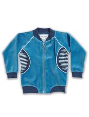 Phister & Philina Play baby cardigan