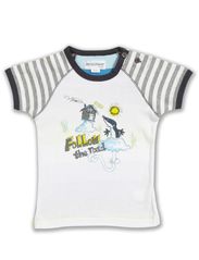 Phister & Philina Poker baby top