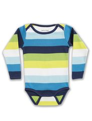 Phister & Philina Poker baby body