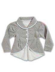 Phister & Philina Raise mini jacket