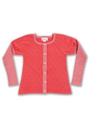 Phister & Philina Reel mini cardigan