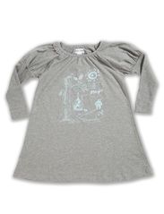 Phister & Philina Poetry mini dress