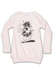 Phister & Philina Poetry bam top
