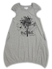 Phister & Philina Poetry bam dress
