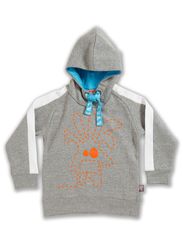 Phister & Philina Raise boy sweat