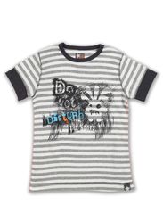 Phister & Philina Pike boy s/s top