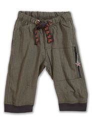 Phister & Philina Plan boy shorts