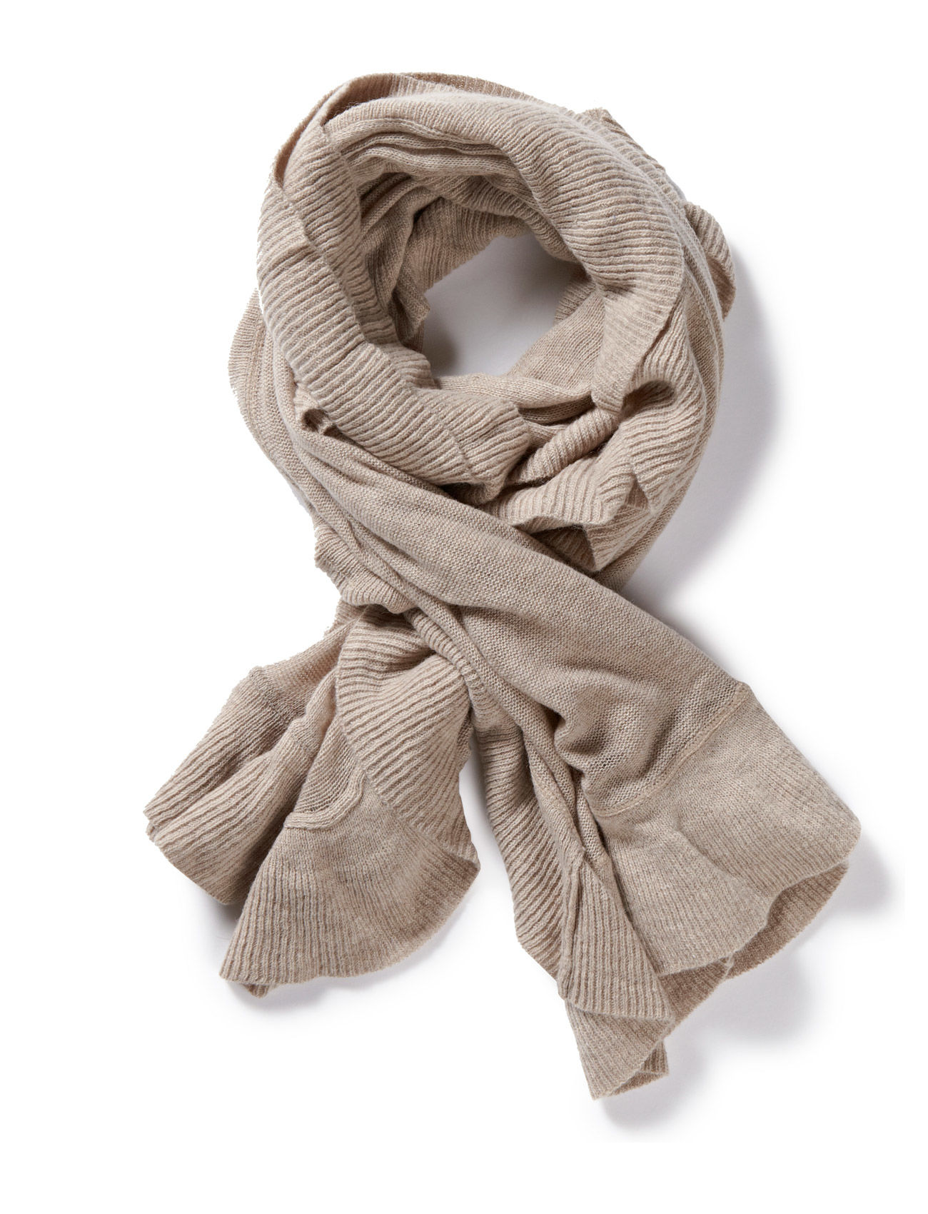 Snyg Wool Scarf